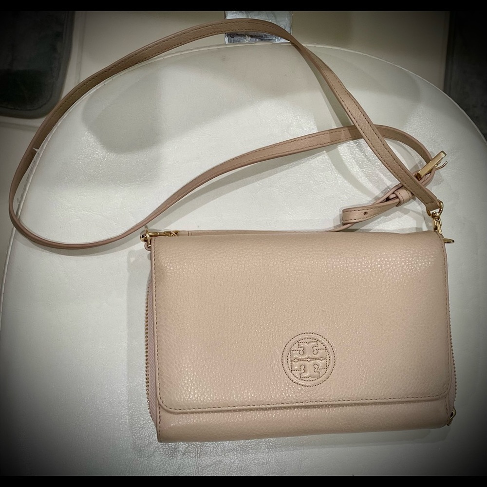 Tory Burch crossbody bag